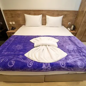 Hotel Zin, Istanbul